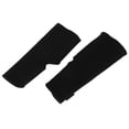 thumbnail image 1 of Dog Leg Brace, Dog Leg Protector,  Soft For Pet Black XS, 1 of 8