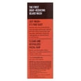 thumbnail image 5 of Just for Men Control GX Grey Reducing Beard Wash with Keratin, 4 Fl Oz (Packaging May Vary), 5 of 7