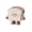 🥑 A_New#1411, variant on Cute Animation Snack Pen Container Desktop Storage Organizer • Adorable Facial Details • Movable Arms • Fun Desk Accessory • Home Office Decor