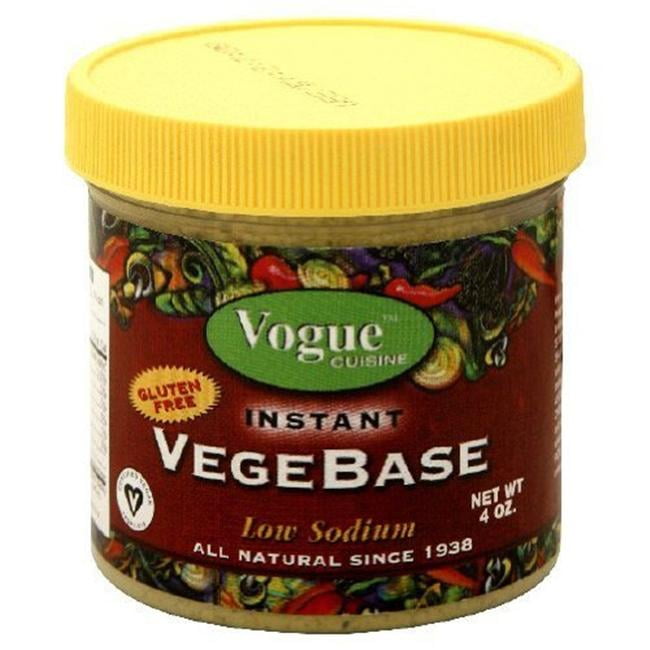 Vogue Cuisine Vegetable Soup Base