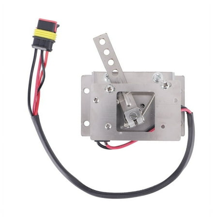 Throttle -6 Type 0-5K with Mini 3 Wires EV -8 for 8 Golf Cart Potentiometer