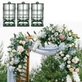 thumbnail image 2 of 3 Pack Cage à Mousse Florale, Grand Support de Fleurs, 2 of 8