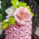 thumbnail image 5 of Molde de Origami de Chocolate 3D, molde reutilizable para pastel, plantilla de plástico multiusos para pastel, herramientas para hornear, plantillas de borde para pasteles, 5 of 5