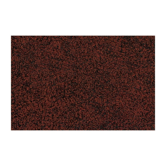 Mercer Industries 418020 Silicon Carbide 12" x 18" Floor Sanding Sheets, 20 Grit (20 pack)