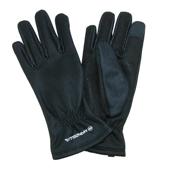 Manzella  Women's Silkweight Windstopper Ultra Touch Screen Glove