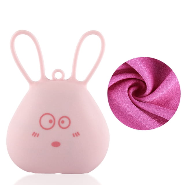ddioayh Clearance Portable Quick-drying Sports Cold Towel Ultrafine Fiber Sweat Absorption With