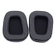 thumbnail image 2 of Seitruly Almohadillas para los oídos Cojín de esponja Suavidad Auriculares con cancelación de ruido Reemplazo de la cubierta de orejera de Relojes inteligentes Cuero, 2 of 6