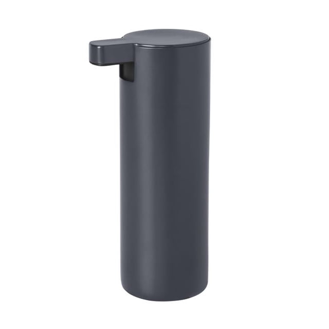 Blomus 66359 6 oz Modo Soap Dispenser Magnet, Titanium Coated