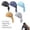 #01 All Color, variant on Paisley Cooling Headscarf Cap – Breathable Cooling Head Scarf Bandana, Adjustable Elastic Fit, Sweat Wicking Lightweight for Summer Outdoor Sports Motorcycle
