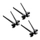 thumbnail image 1 of 3 palillos para dedos para jugadores, Clip para aperitivos, fundas para dedos, controladores de juego Características:, 1 of 1