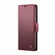 thumbnail image 3 of Funda tipo cartera Xiaomi Redmi Note 13 Pro 5G con cierre magnético, RFID, tarjetero, soporte, carga inalámbrica, 3 of 5