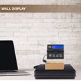 thumbnail image 2 of Smart Weigh Digital Shipping and Postal Weight Scale, 110 lbs x 0.1 oz, UPS USPS Post Office Scale, 2 of 6