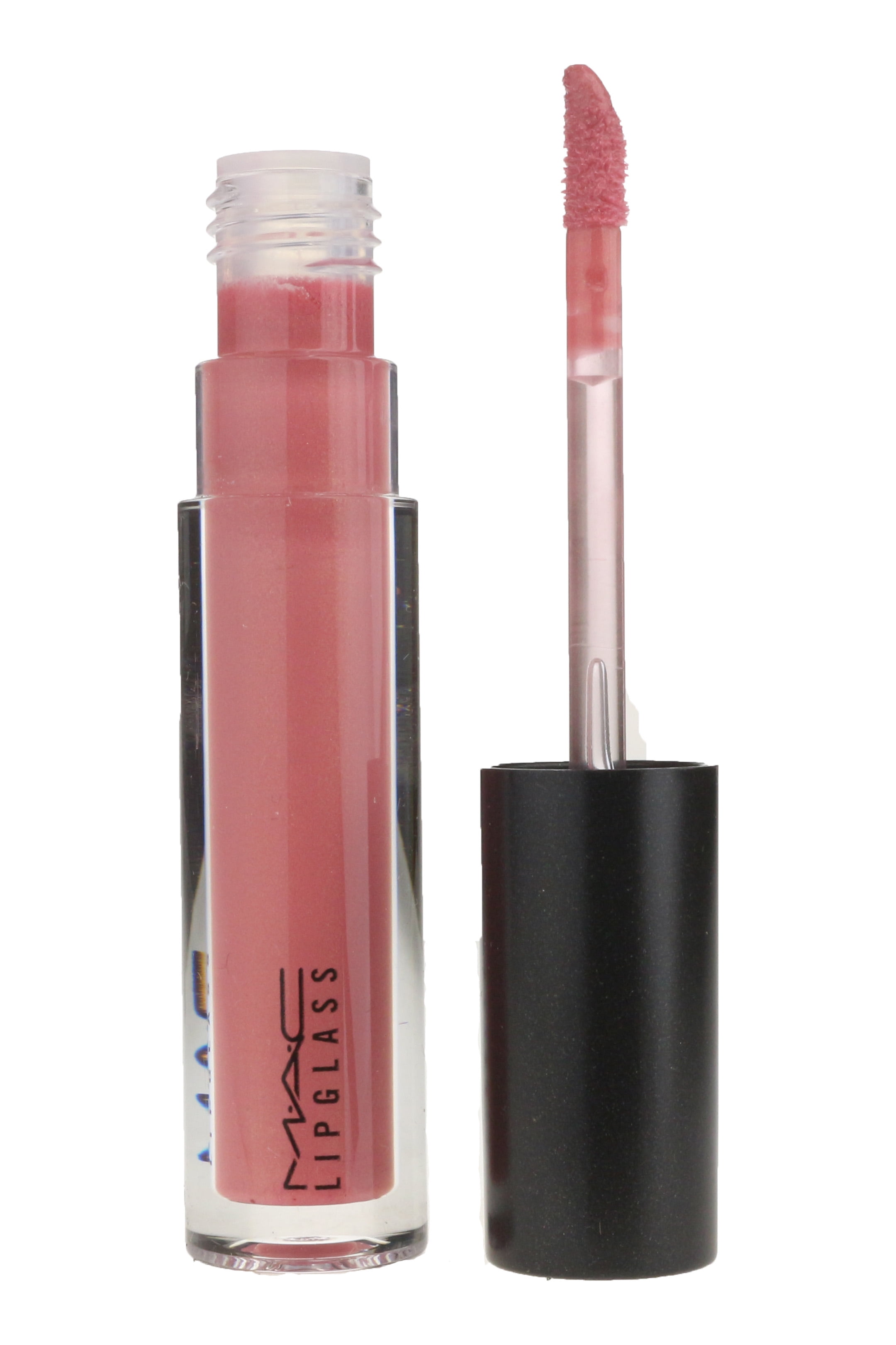 Mac Mac Lipglass 0.10oz/3.1ml New In Box