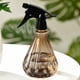 thumbnail image 5 of Botella De Spray De Plástico Botella rociadora de riego color café de 7.87 x 3.94 x 3.94 pulgadas, ideal para jardinería, plantas y limpieza (1 unidad) JASKFLY, 5 of 9