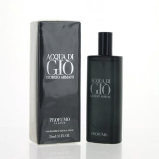 Giorgio Armani, Acqua Di Gio Profumo, 4.2 Oz Parfum Spray