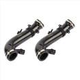 thumbnail image 5 of 2X 13717627501 Air Duct Intake Boot for- Countryman R55 R56 R57 R58 R59 R60 R61 1.6L 2010-2015, 5 of 8