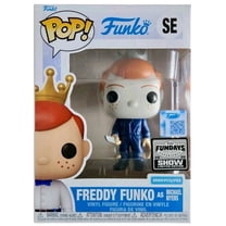 Funko Pop! Freddy Funko As Michael Myers SE Funko Funkdays Show Limited Edition 3000