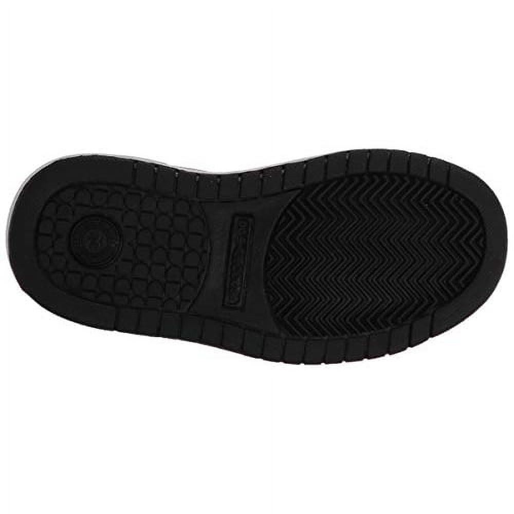 DC Unisex-Child Court Graffik Skate Shoe