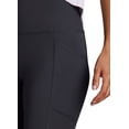 thumbnail image 5 of RBX Active Women's 26-Inch Squat Proof High Impact Legging With Pockets, 5 of 6