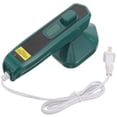 thumbnail image 2 of 1 Set of Ironing Machine Handheld Steamer Professional Steam Iron Garment Steamer for Home(US Plug), 2 of 4