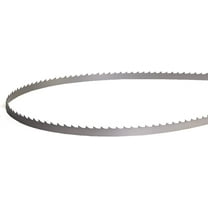 Olson Saw FB14611DB HEFB Band Saw Blade, 1/4 by .025-Inch, 6-TPI Hook 111-Inch