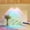 D, variant on WWV Sunset Night Light Battery Powered Stick On Cabinet Light Soft Ambient Wall Light No Wiring Touch Switch Adjustable Brightness for Bedroom Hallway 2 Pack