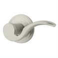thumbnail image 2 of Kwikset Brooklane Lever Half Dummy in Venetian Bronze, 2 of 2