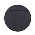 thumbnail image 4 of Katonah Black Round Wall Mirror 36", 4 of 5