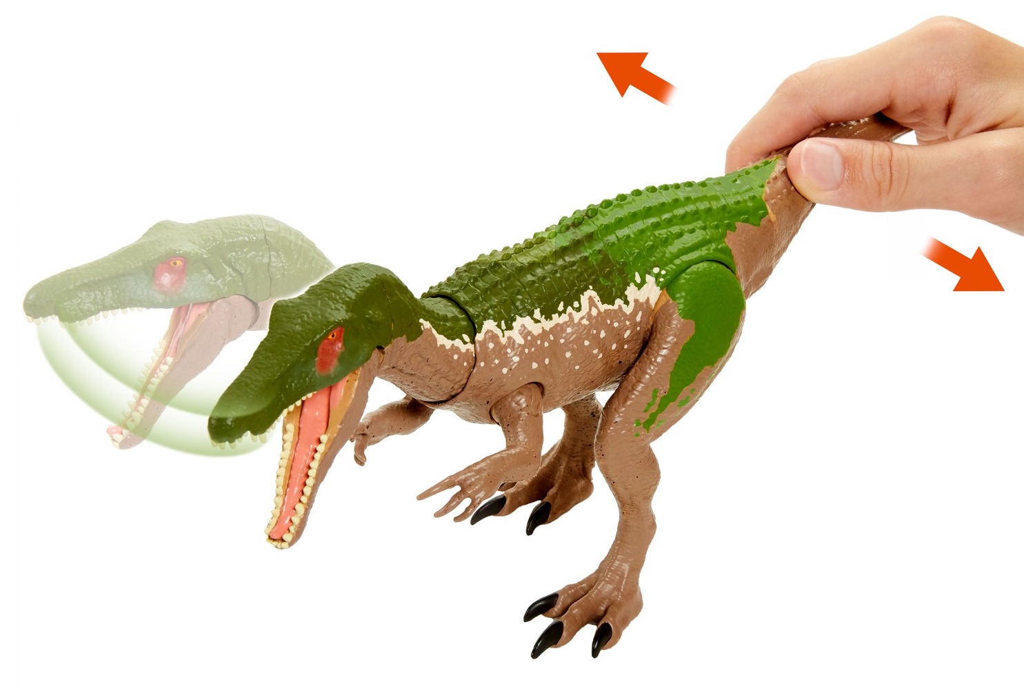 baryonyx toy walmart