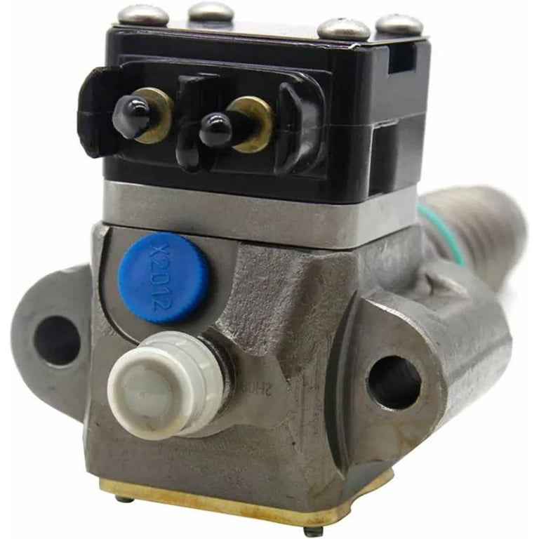 Seapple 1pcs D6D Common Rail Injector Assembly Pump NDB008