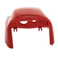 thumbnail image 5 of Polaris 0450992 OEM Red Upper Handlebar Pod for 2002 Sportsman 90, 5 of 11
