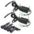 thumbnail image 2 of Motorcycle Accessory Ignition Coil for KZ Suzuki GS CB 650 750 900, 2 of 17