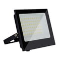 thumbnail image 1 of Estevez Reflector LED Flood, 50 Watts, 6500K, Color Negro – A-385-2-CW, 1 of 8