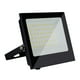 thumbnail image 1 of Estevez Reflector LED Flood, 50 Watts, 6500K, Color Negro – A-385-2-CW, 1 of 8