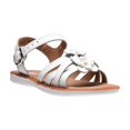 thumbnail image 2 of Sandalia Niña Caramelos Comoda blanco 15, 2 of 5