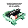 thumbnail image 1 of PLC Power Board, Stable Transistor Output Board, Reliable Safe Beautiful Practical Durable Industry For PLC Factory MCU, 1 of 8