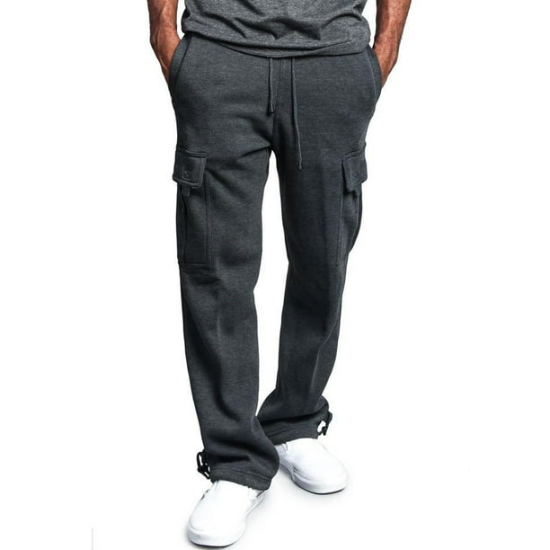 active pants with pockets