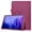 Purple, variant on EpicGadget Case for Samsung Galaxy Tab A7 10.4" SM-T500/T503/T505/T507 (Released in 2020) - Lightweight Slim PU Leather Stand Auto Wake/Sleep Folio Cover Case (Pink)
