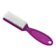 thumbnail image 1 of Nail Cleaning Brushes Nail Dusts Cleaner Scrubbers Portable Fingernail Cleaning Tools For Manicure And Home Use Random Color, 1 of 7