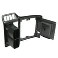 thumbnail image 4 of Rejilla de Ventilación Unique Bargains Ventilación de aire acondicionado para VW Polo 6N 1994-1997, 4 of 11