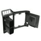 thumbnail image 4 of Rejilla de Ventilación Unique Bargains Ventilación de aire acondicionado para VW Polo 6N 1994-1997, 4 of 11