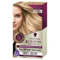 thumbnail image 3 of (3 pack) Schwarzkopf Keratin Blonde Hair Dye Natural Blonde 11.0, Hi-Lift Permanent Color, 1 Use, 3 of 15