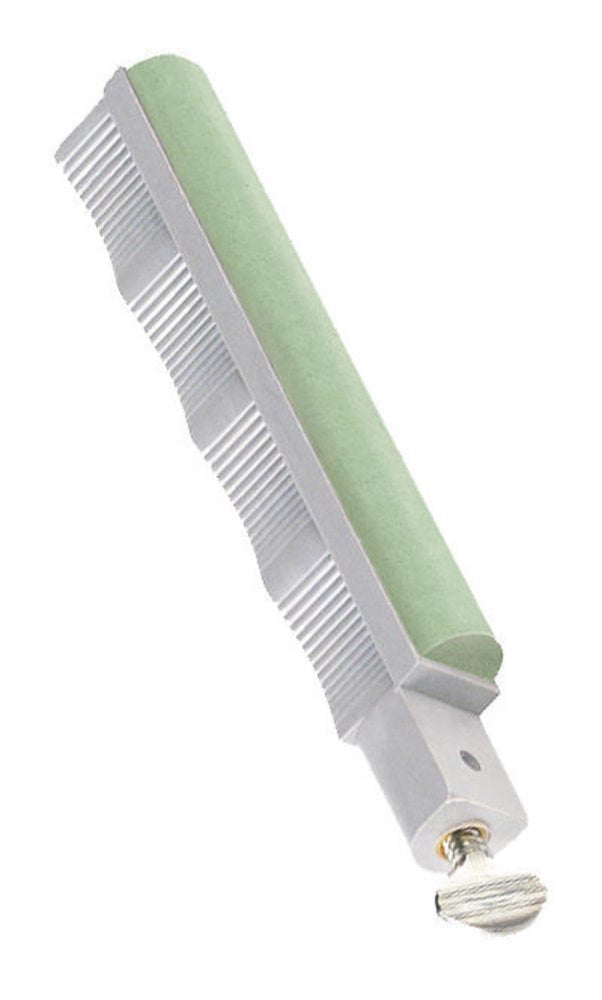 For Curved Blades Razor Sharp #HR1000 Lansky Curved Hone Ultra Fine Sharpener 