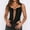 Black, variant on Summer Saving 2024 Women's Overbust Corset Top Body Shaper Steampunk Retro Fit Control Bust Uplift Bustier Shapewear Girls Prom Clothes For Womens Gifts