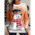 thumbnail image 3 of Sudadera con capucha de perro encantadora, sudadera de moda para mujer, abrigos para niña, sudadera con capucha de gato animal, ropa para mujer, jerséis kawaii Y2K Falls, cuello redondo, 3 of 5