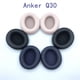 thumbnail image 3 of para Anker para Soundcore Life Q10Q20 Q30 Q35 Auriculares Orejeras Almohadillas de repuesto, 3 of 12