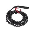 thumbnail image 4 of Bike Tow Bar, Cycling Bike Tow Rope Stretchable Design  For Training For Walking Black, 4 of 8