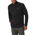 thumbnail image 1 of Wrangler Men's Outdoor Half Zip Pullover, 1 of 3