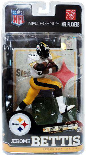 McFarlane NFL Sports Picks Series 25 LaDainian Tomlinson Action