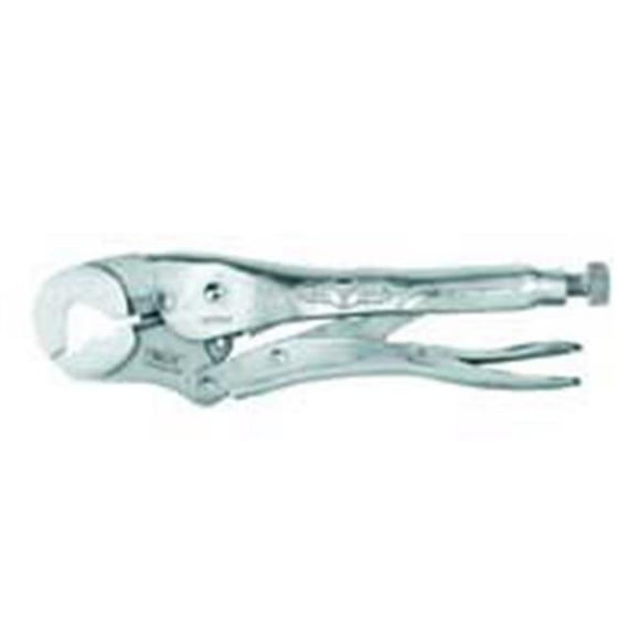 10" Locking Pliers Nut Grip Style
